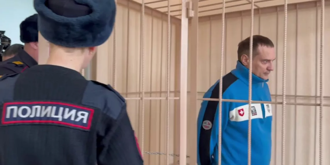 Больше не министр: Денис Архипов отстранен от должности главы минЖКХ региона