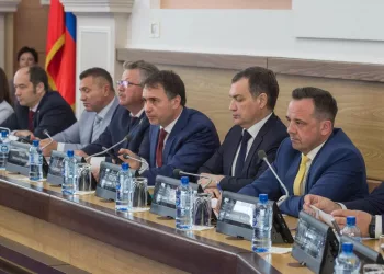 Депутаты расширили льготные категории налогоплательщиков и назначили дату выборов депутата по округу № 45