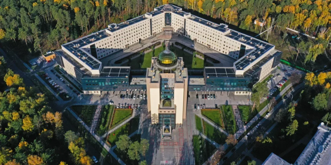 Новосибирский университет поднялся на 12 место в рейтинге лучших российских вузов