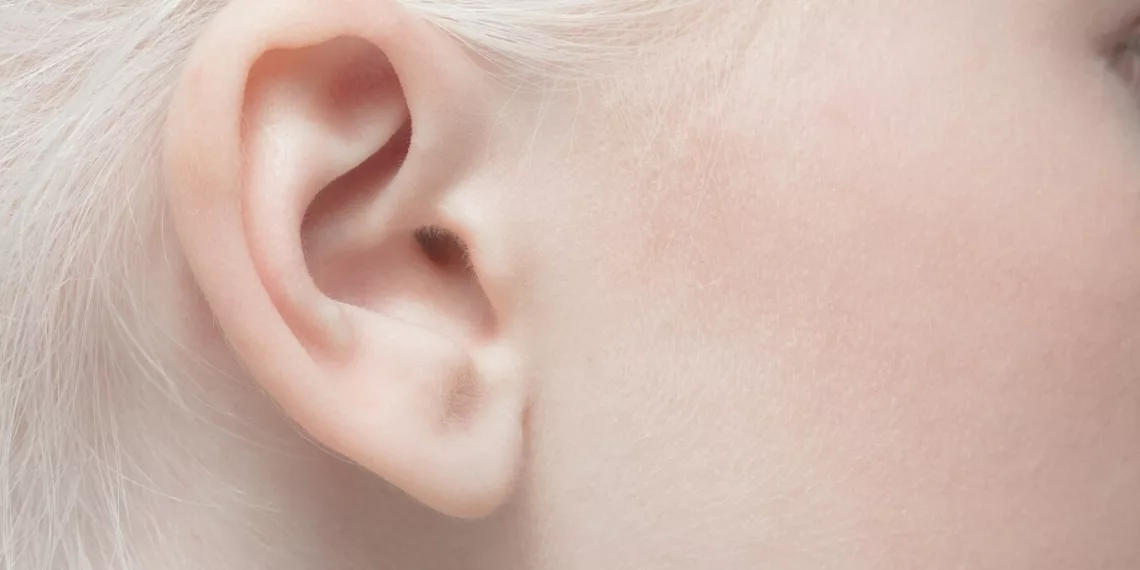 Врач рассказала, как проверить слух самостоятельно
