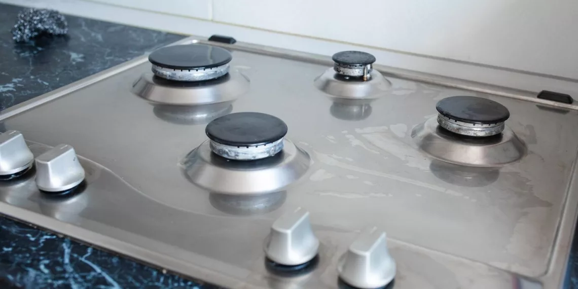 Выяснилось, сколько будет стоить газ с 1 июля в Новосибирской области