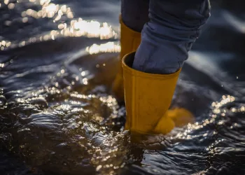 После капремонта дом затопило в Новосибирске — СК проводит проверку
