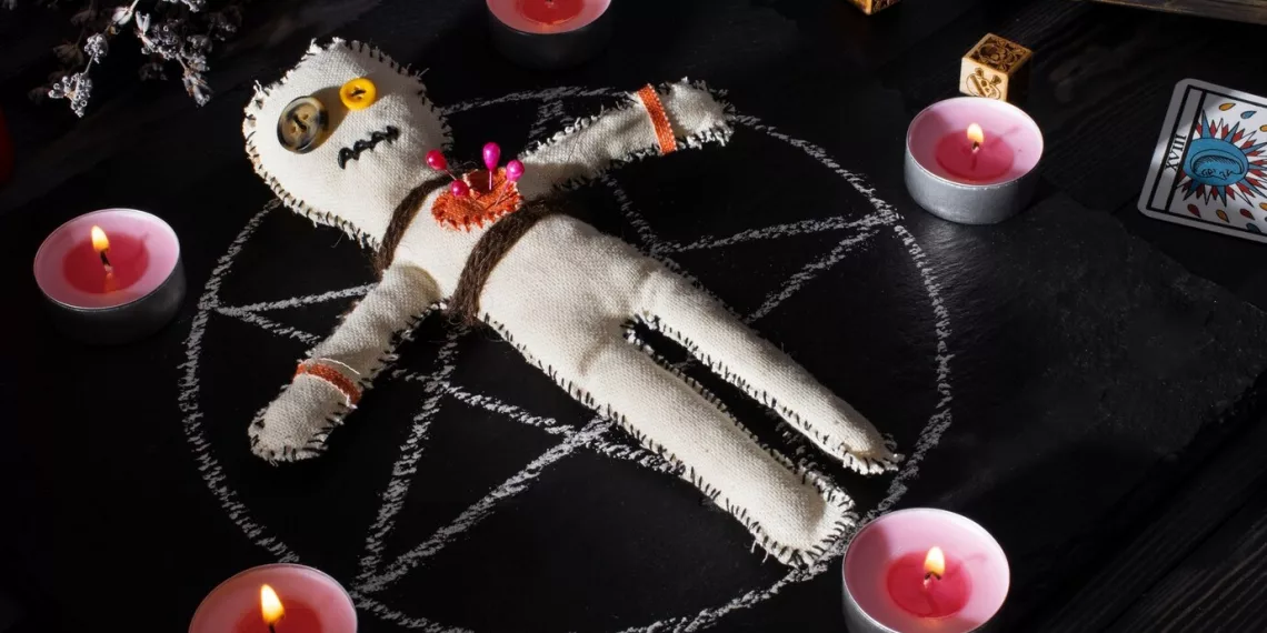 Запретить музыкальный фестиваль из-за оккультизма требуют в Новосибирске