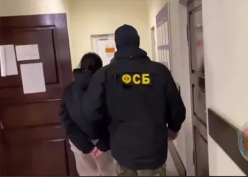 При попытке примкнуть к ВСУ задержали искитимца