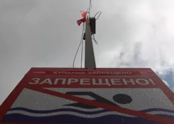 Восемь человек погибли на воде за неделю в Новосибирской области