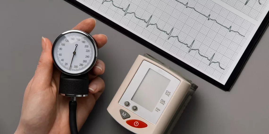 Врач предупредила, какие продукты вызывают аритмию