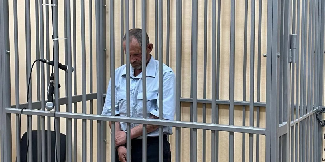 Был дезертиром: стали известны жуткие подробности убийства 12-летней сибирячки