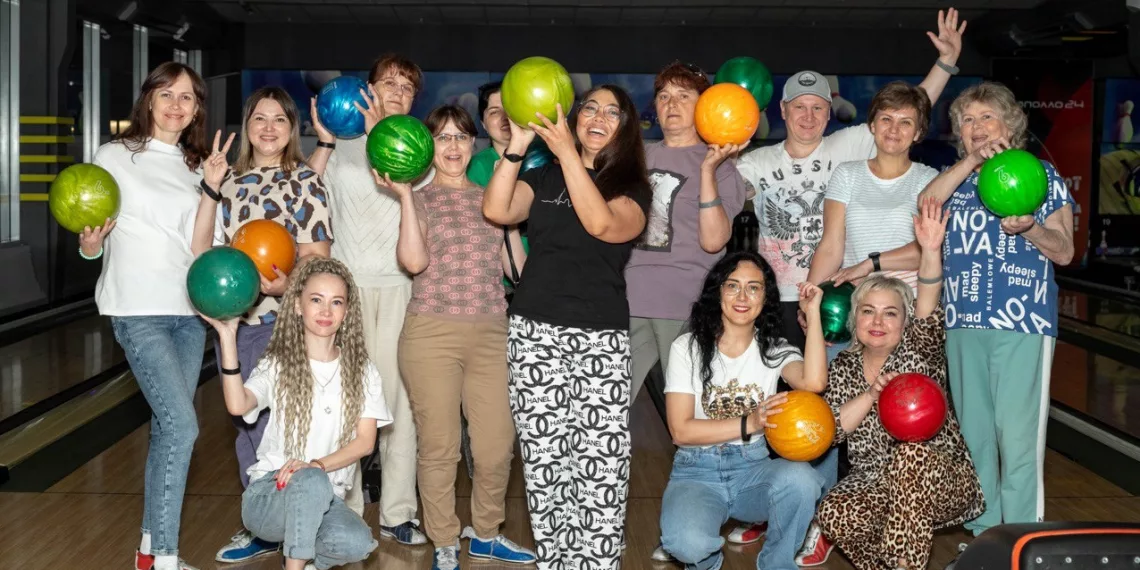 «После трансплантации жизнь продолжается»: команда Нефро-Лиги из Новосибирской области собирается на Всероссийские соревнования