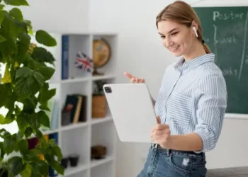 В Новосибирской области зафиксирована нехватка учителей