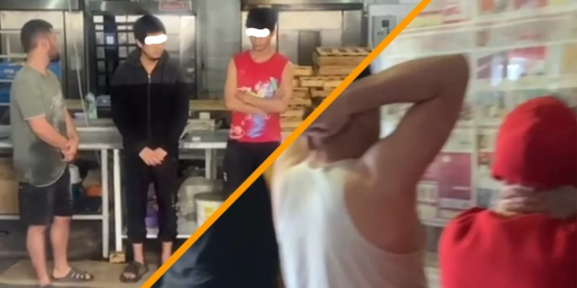 В Новосибирской области более 70 мигрантов выдворят из страны