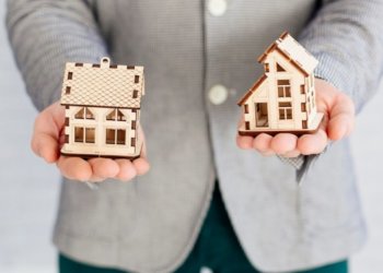 В Новосибирской области на 12% выросла стоимость посуточной аренды домов