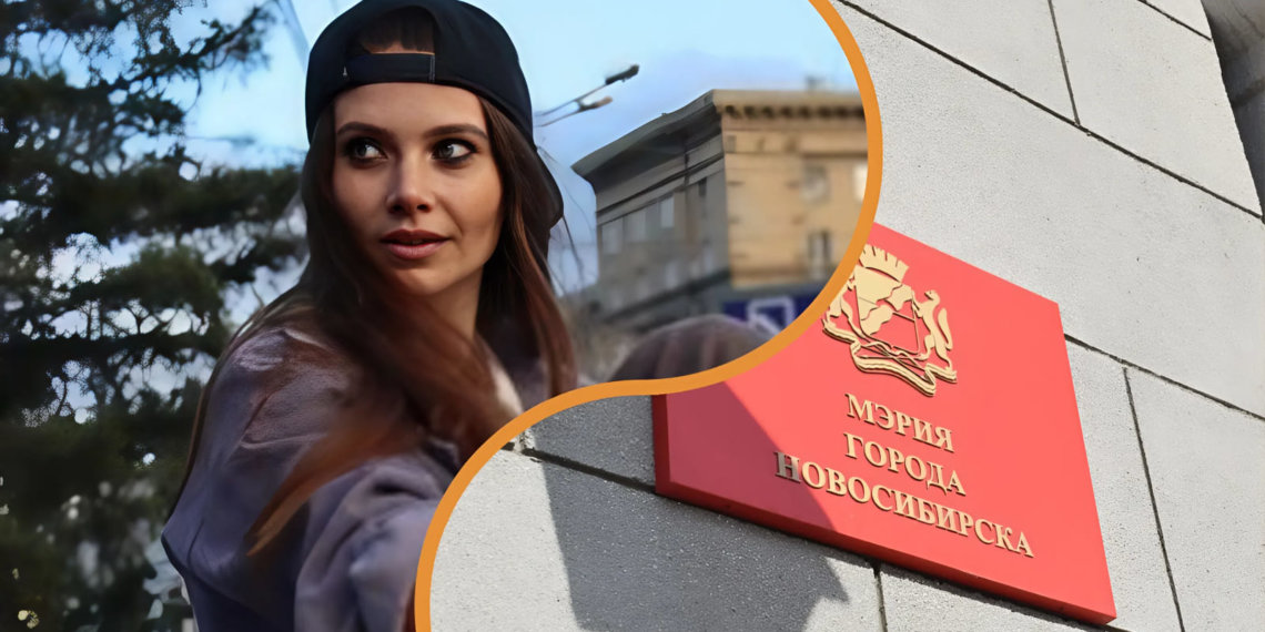 Мэр Кудрявцев назначил нового начальника управления инноваций и предпринимательства мэрии Новосибирска