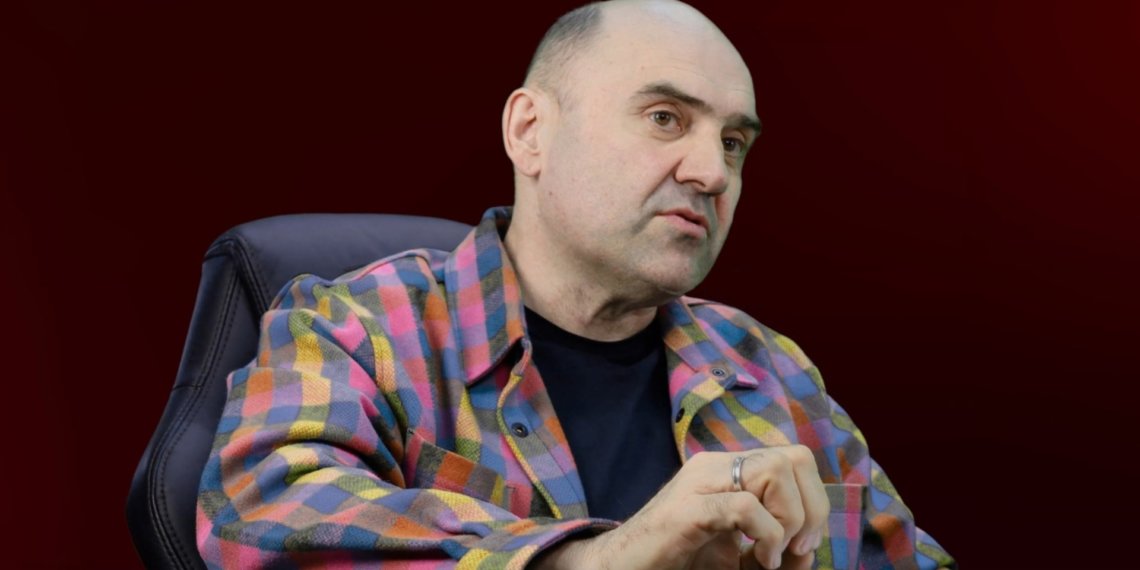 «Оторвался от корней»: Игорь Белокобыльский прокомментировал арест депутата новосибирского горсовета Украинцева