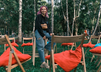 Фестиваль «Кино на траве» впервые пройдет в парке «Арена»