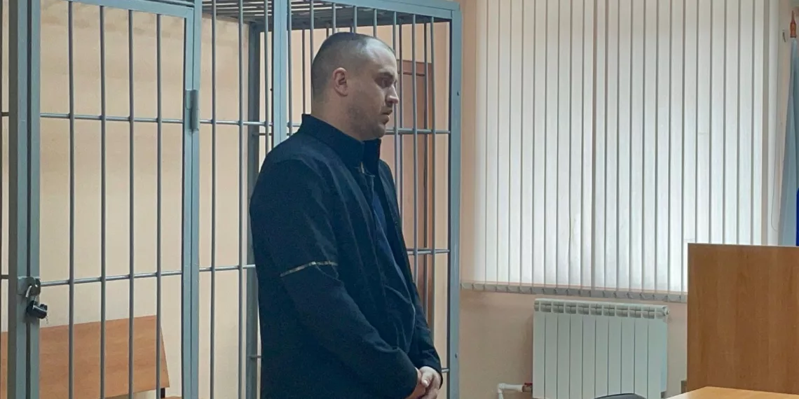 В Новосибирске осудили мужчину, который устроил стрельбу возле бара