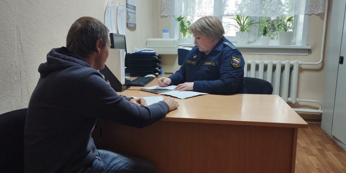 Новосибирец выплатил долг по алиментам, чтобы не лишиться водительского удостоверения