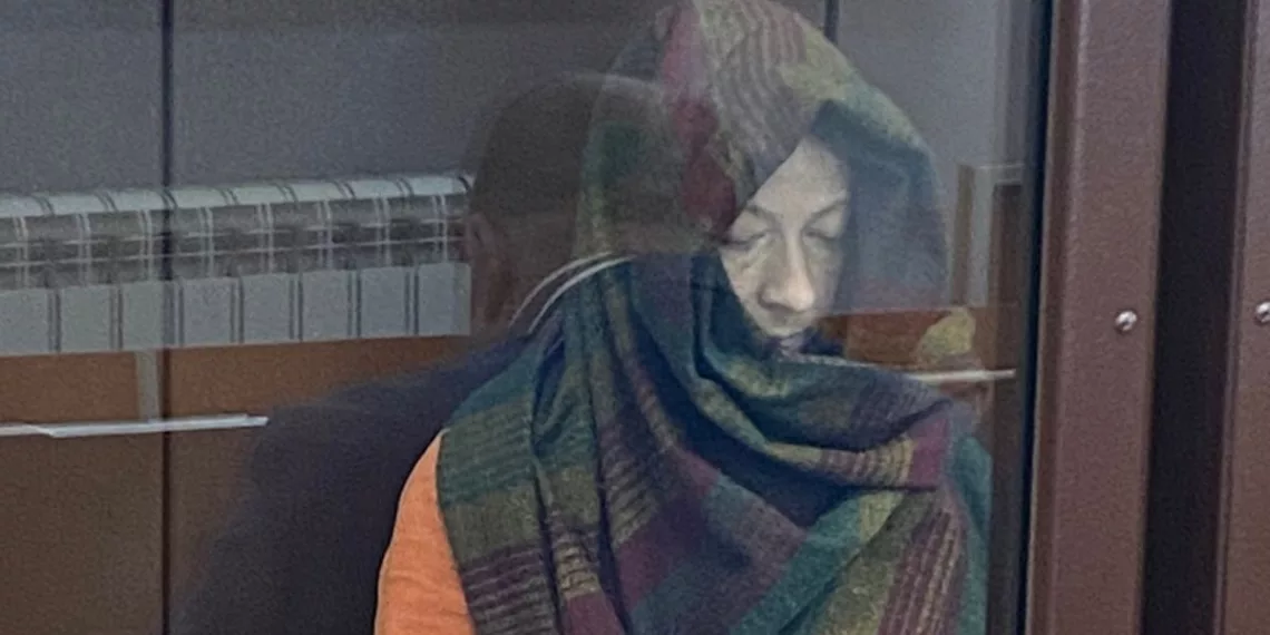 В Новосибирске отправили в СИЗО вторую фигурантку дела об убийстве 10-летней девочки