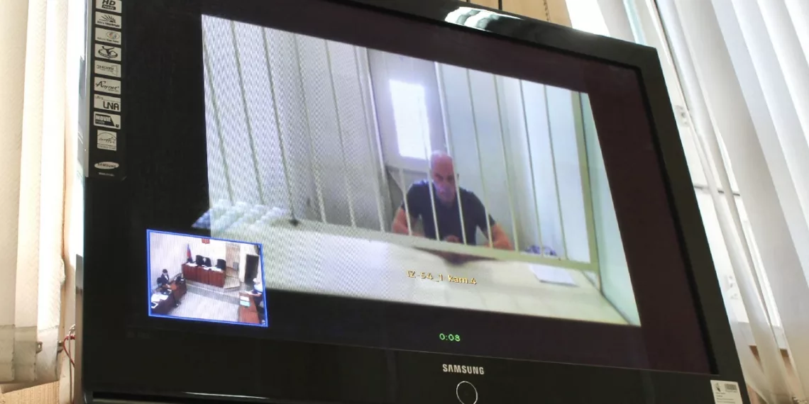 Экс-директора ФК «Новосибирск» оставили под стражей