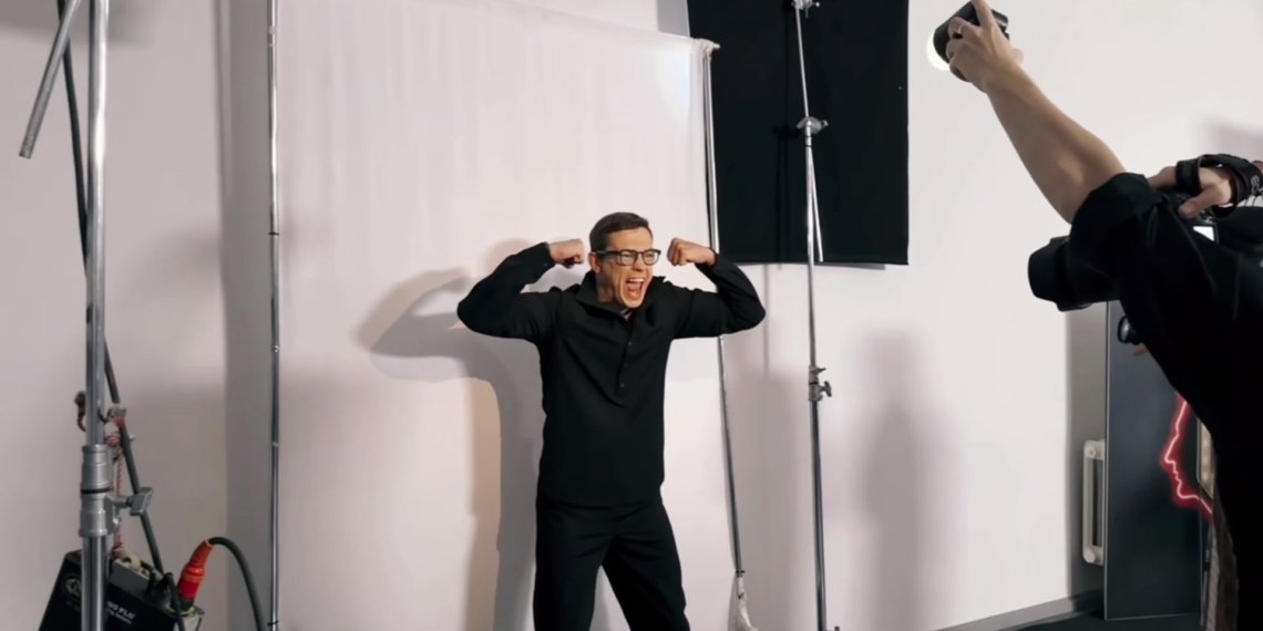 Никита Кологривый признался в потере ролей из-за конфликта в баре Новосибирска