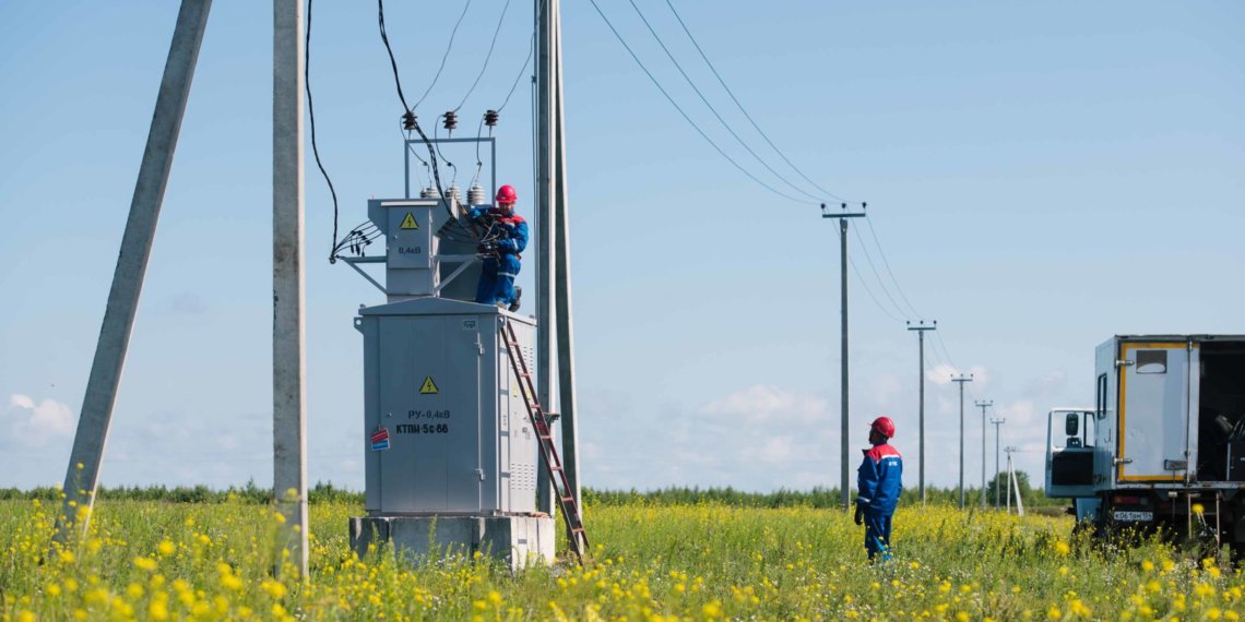 «Россети Новосибирск» продолжают консолидацию электросетей региона