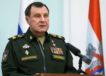 Бывшего замминистра обороны арестовали по подозрению в коррупции