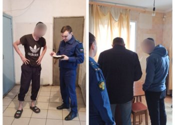 Житель Бердска фиктивно прописал десятки мигрантов у себя в квартире