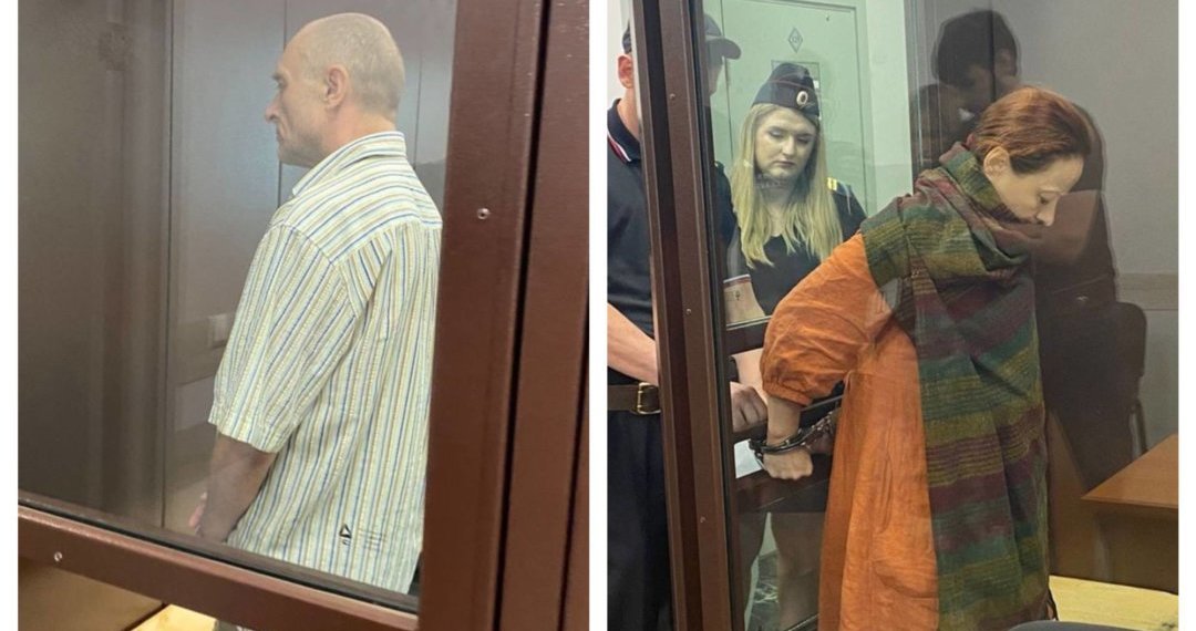 Суд отклонил апелляцию заморившим голодом девочку жителям Новосибирской области