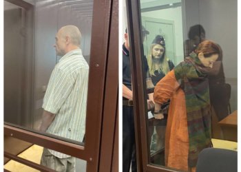 Суд отклонил апелляцию заморившим голодом девочку жителям Новосибирской области