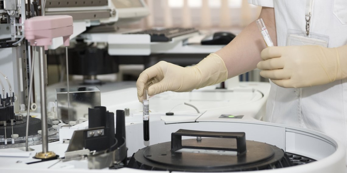 Сибирские ученые создали препарат для профилактики метастазирования