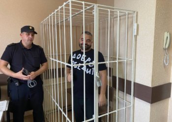 Депутату горсовета Новосибирска Игорю Украинцеву продлили срок содержания под стражей до сентября