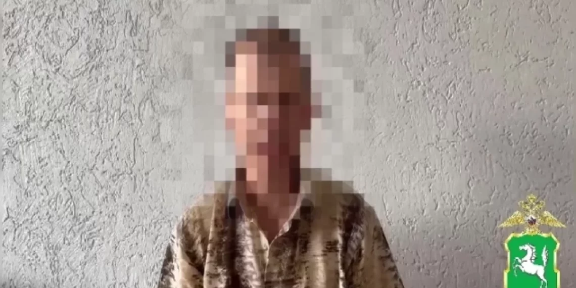 Томич поджег товарища во время спора о победителе чемпионата по футболу