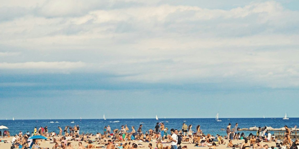 МЧС назвало три региона России с участившимися смертями на воде