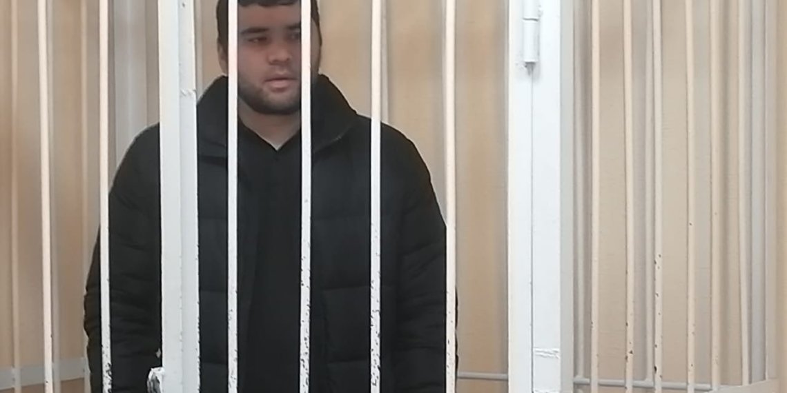 В Новосибирске осудят мигранта за распространение ложной информации о спецоперации