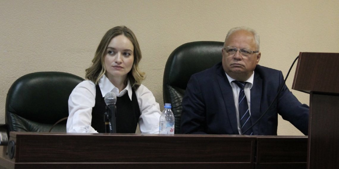 Вступил в силу оправдательный приговор в отношении бывшего главы Центрального округа Новосибирска