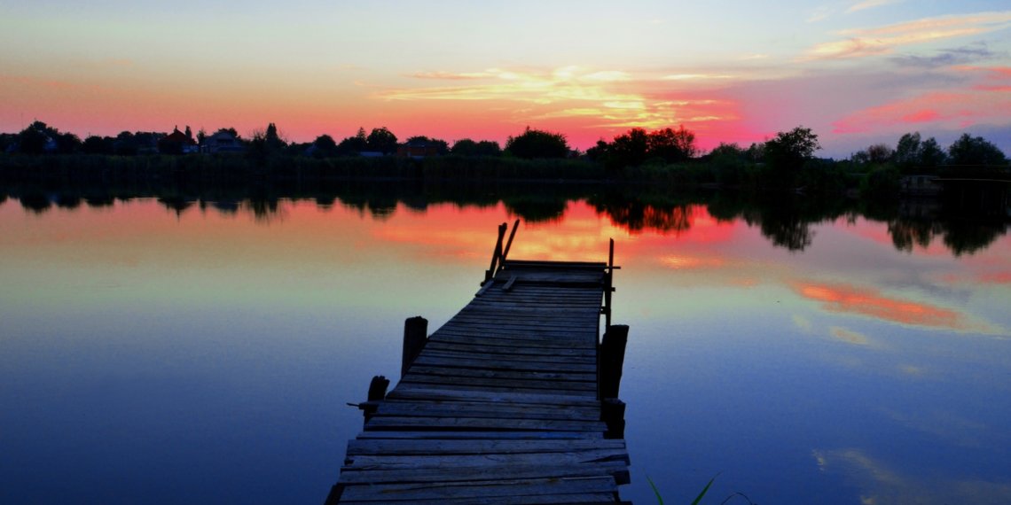 В Новосибирской области июль начался со смертельных случаев на водоемах