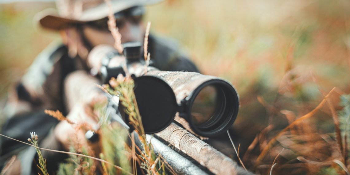 Минприроды начнет прием заявлений на охоту в середине июля
