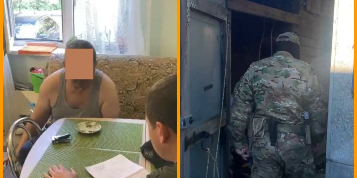 Легализовывали мигрантов-наркодилеров: в Новосибирске силовики задержали этническую преступную группировку