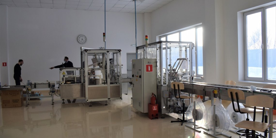 Новосибирские компании расширяют географию экспорта, ориентируясь на дружественные страны