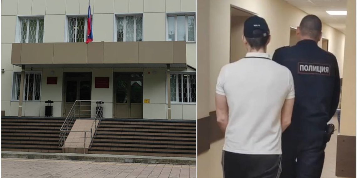 Правоохранители в Сибири изловили наркодилера-закладчика