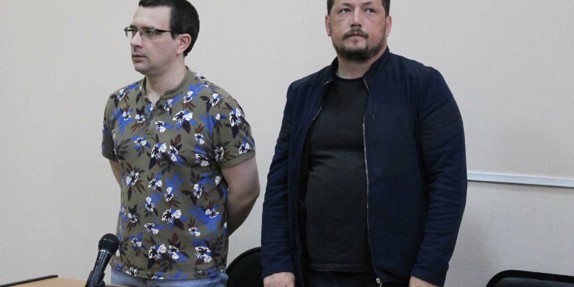 В Новосибирске гособвинитель пытался обжаловать приговор осужденного за мошеничество бизнесмена