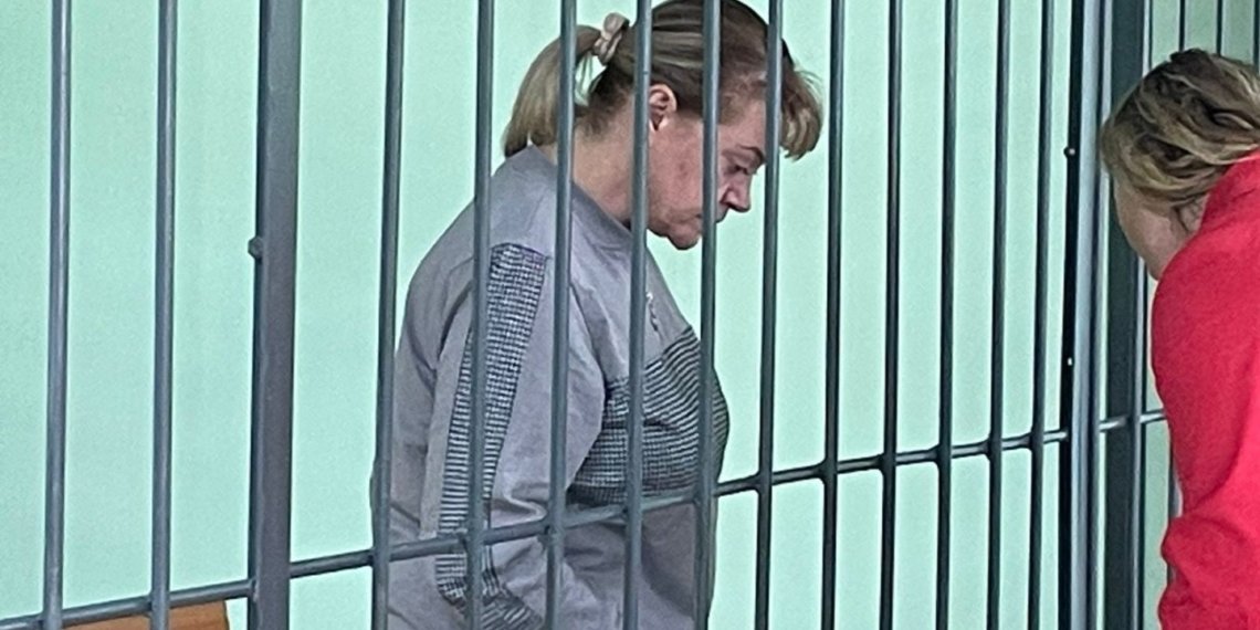 Замначальника департамента транспорта Новосибирска Богомазову оставили в СИЗО до сентября