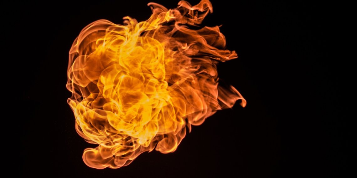 В Новосибирске за неделю произошло 36 пожаров — есть пострадавший