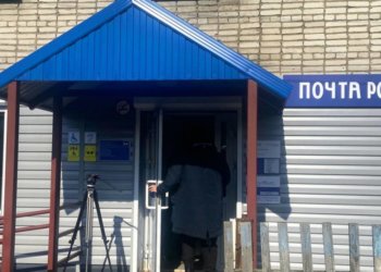 Сельские почтальоны начнут мерить клиентам давление для повышения зарплаты