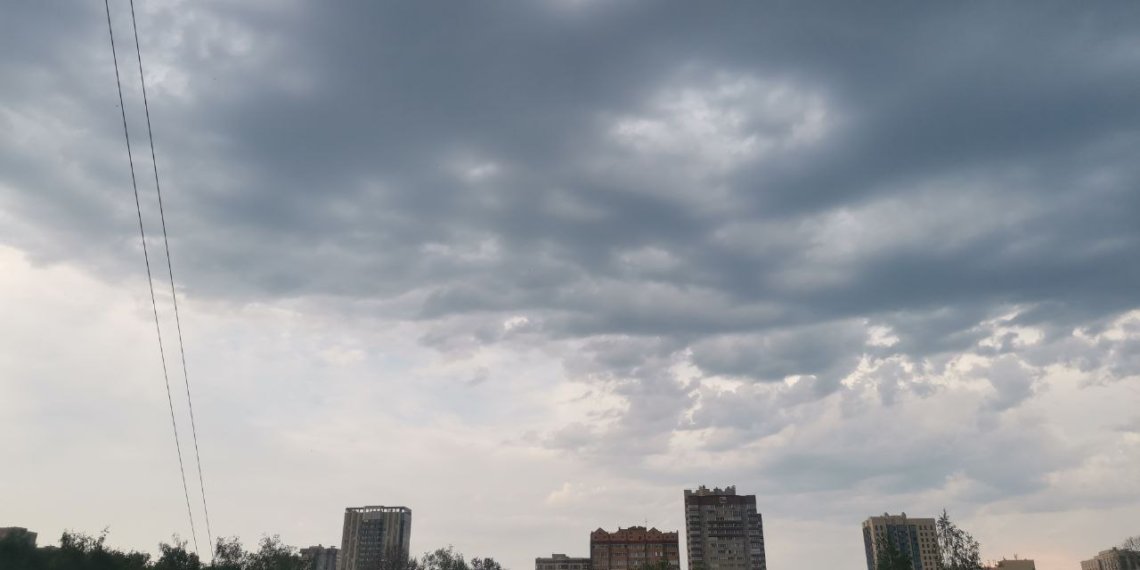 Дожди, северный ветер и похолодание до +11 придут в Новосибирскую область