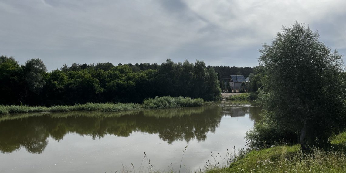 «Вдох, и все, 40 секунд – человека нет!»: как гибнут люди на воде