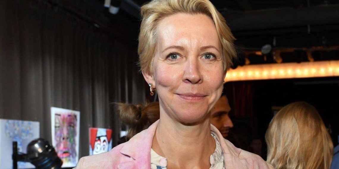 Татьяну Лазареву* из Новосибирска заочно арестовали