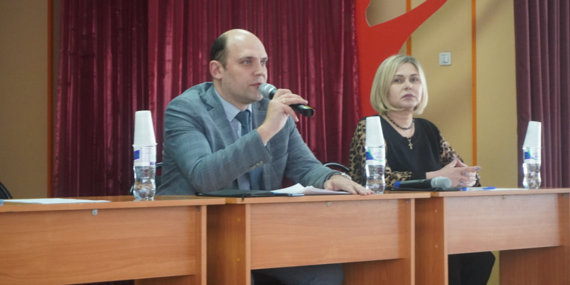 Александр Колмаков отстранен от должности главы Октябрьского района Новосибирска