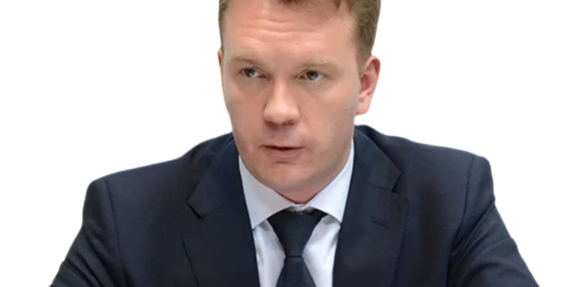 Место арестованного директора МУП «САХ» занял Александр Южаков — кто он?