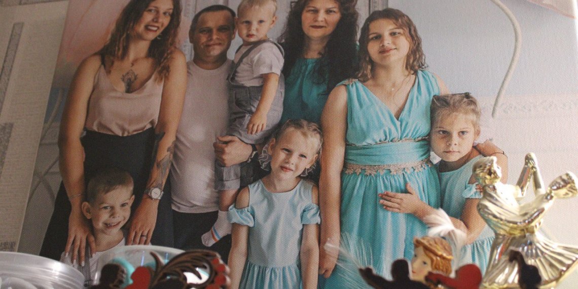 Многодетные не в почете: чиновники могут лишить семью из семи человек права на жилье