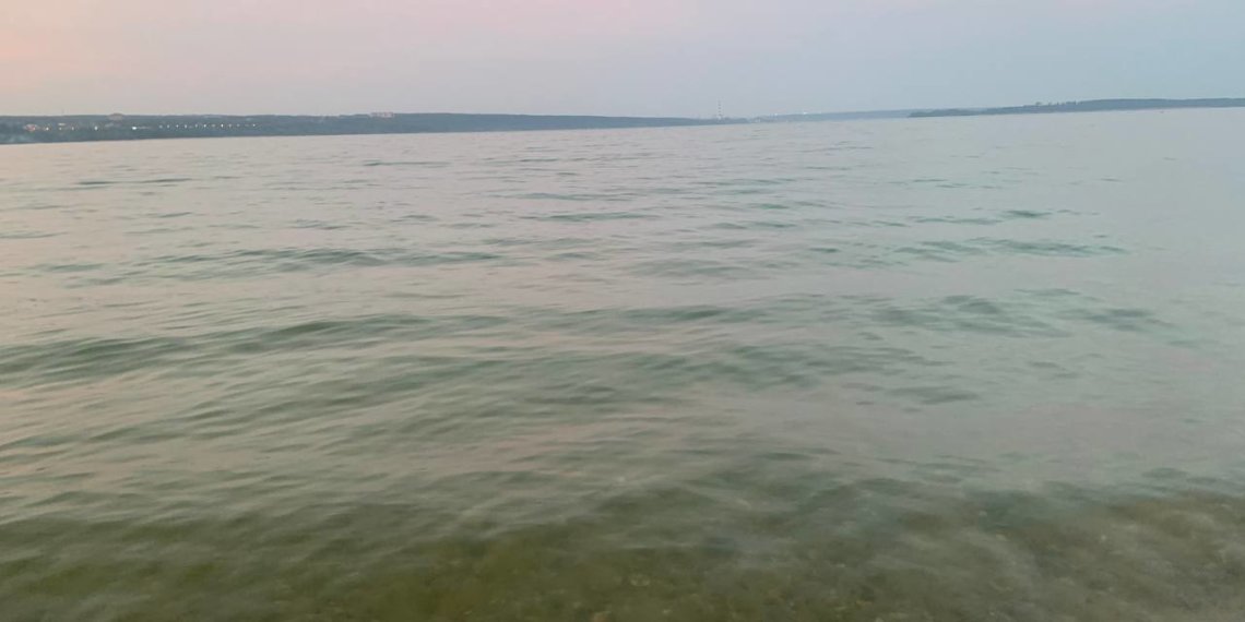 В Новосибирске под конец недели утонули три человека — семь отдыхающих удалось спасти